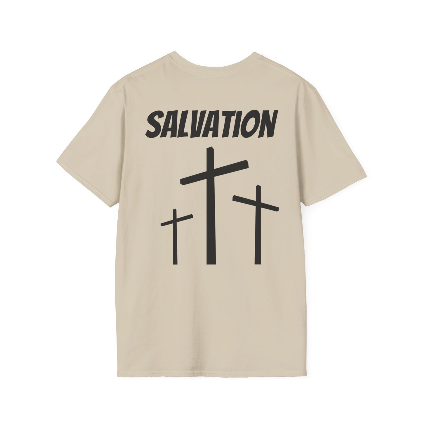 'Salvation' Tee