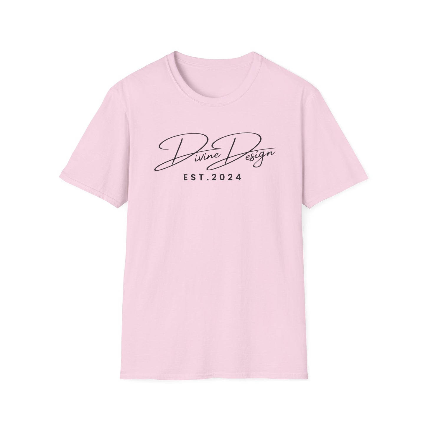 'Dove' Tee