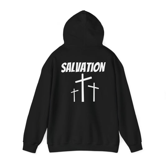 'Salvation' Hoodie