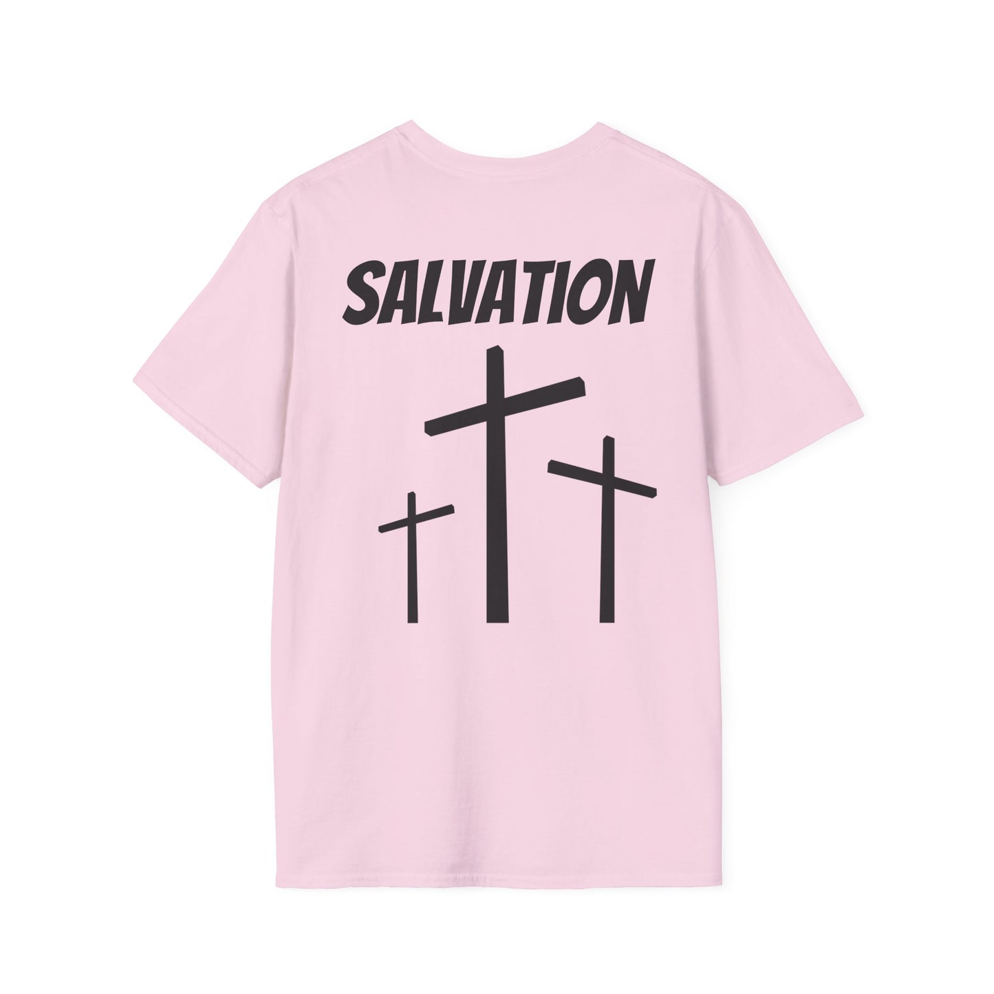 'Salvation' Tee
