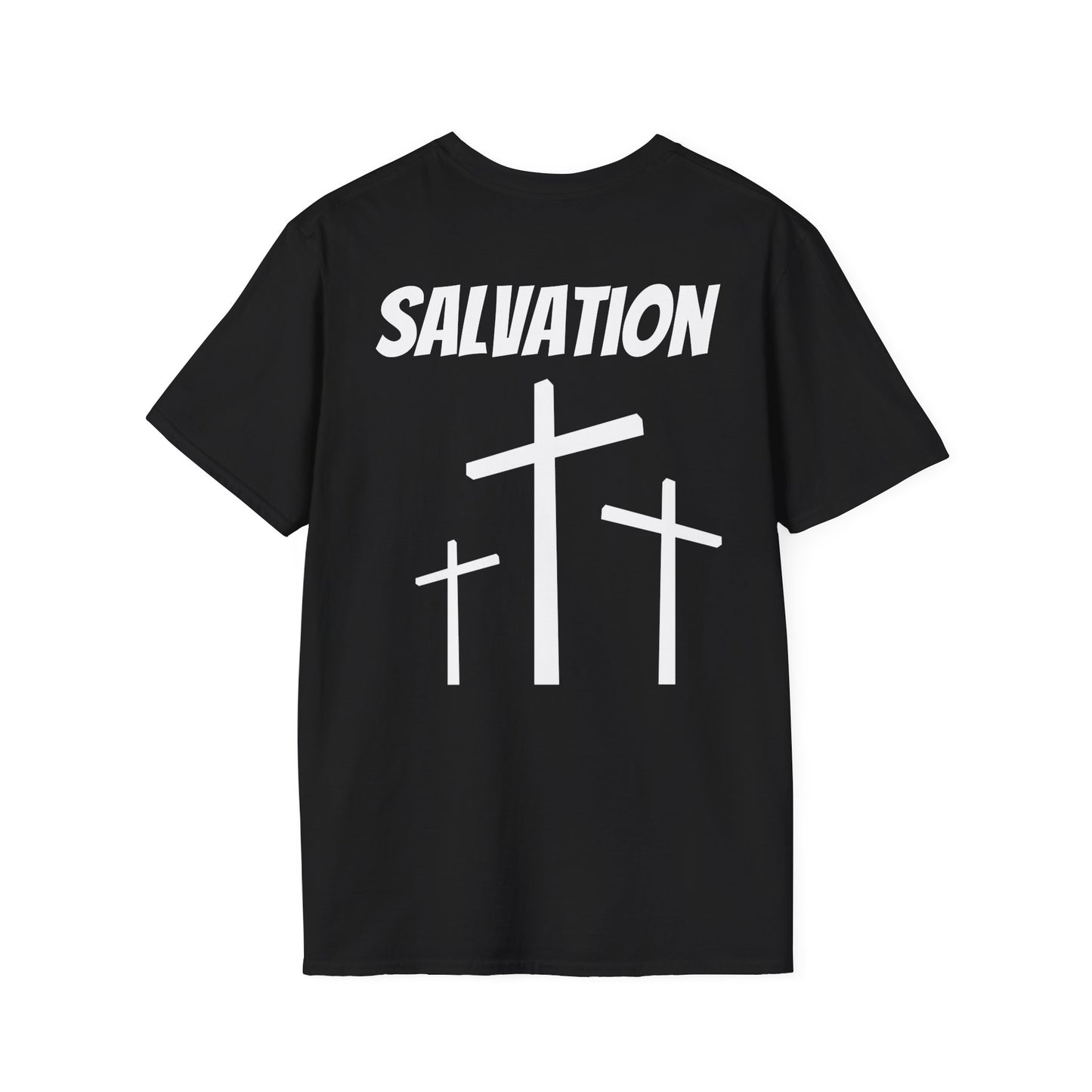 'Salvation' Tee