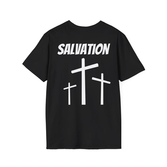 'Salvation' Tee