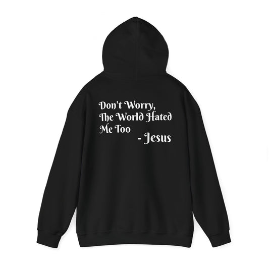'Me Too' Hoodie