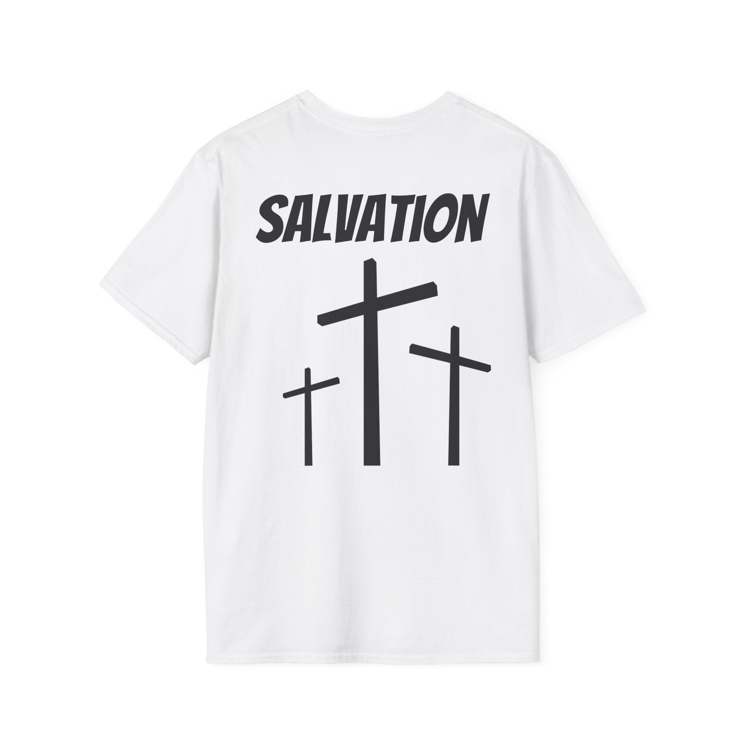 'Salvation' Tee