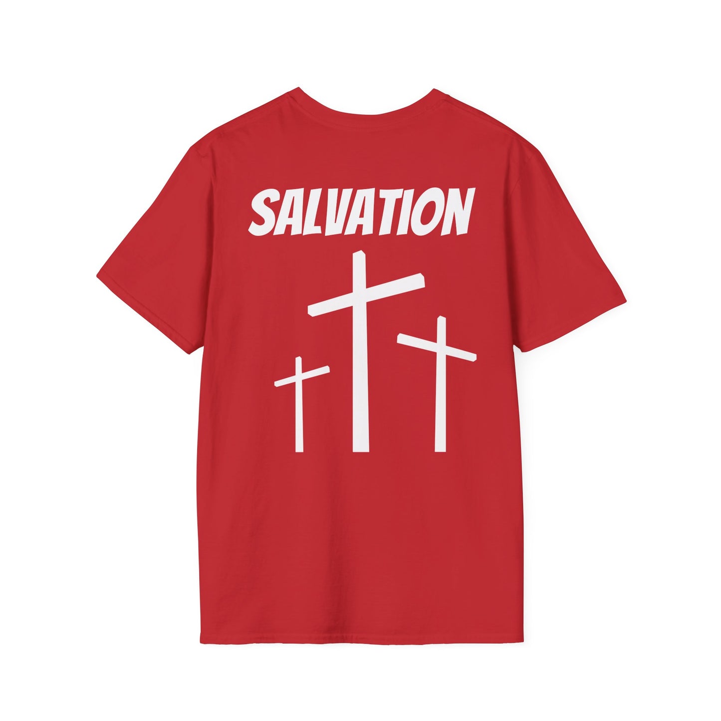 'Salvation' Tee